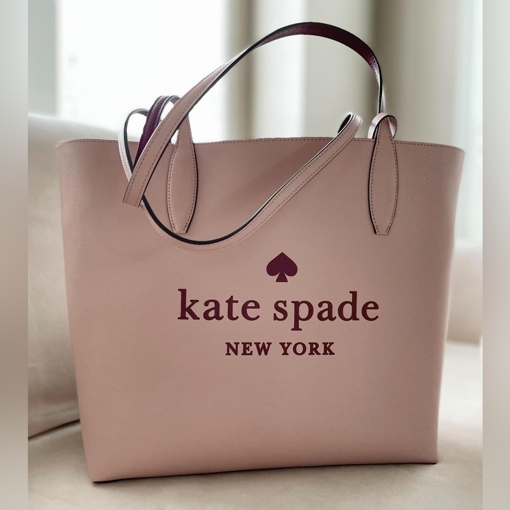 NEW Kate Spade Tote